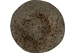 Ironstone Side Plate
