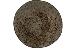 Ironstone Side Plate