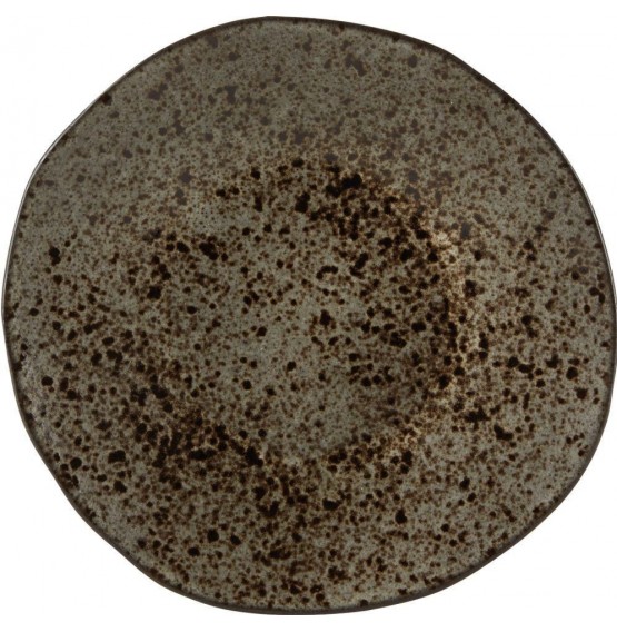 Ironstone Side Plate