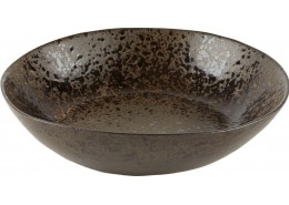 Ironstone Pasta Dish