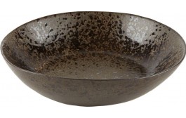 Ironstone Pasta Dish