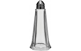 Tall Eiffel Pepper Shaker