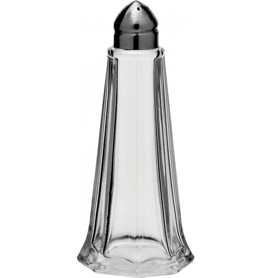 Tall Eiffel Pepper Shaker