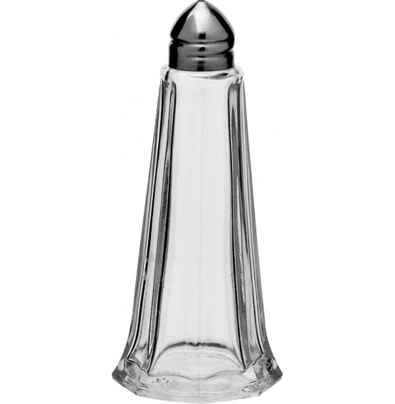 Tall Eiffel Salt Shaker