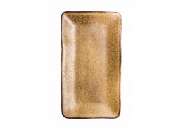 Natura Rectangular Plate