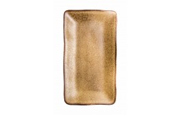 Natura Rectangular Plate