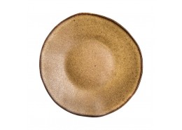 Natura Dessert Plate