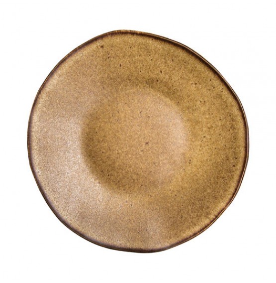 Natura Dessert Plate