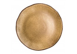 Natura Presentation Plate