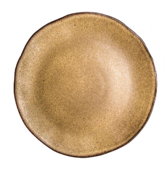 Natura Presentation Plate