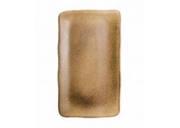 Natura Rectangular Plate