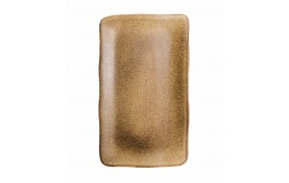 Natura Rectangular Plate