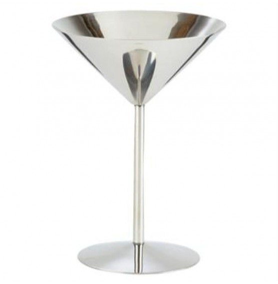 Martini Stemmed Bowl Tall