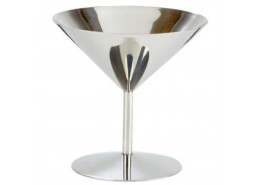 Martini Stemmed Bowl Short