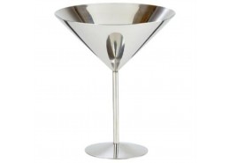 Martini Stemmed Bowl Tall