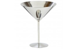 Martini Stemmed Bowl Tall