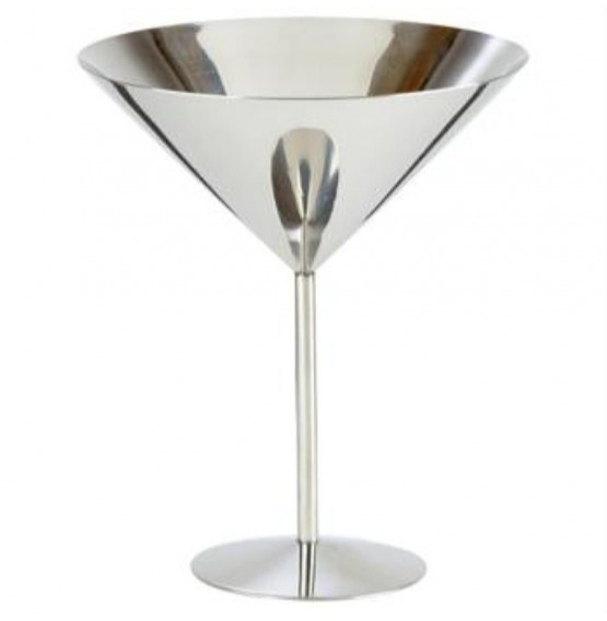 Martini Stemmed Bowl Tall