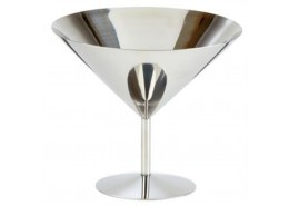 Martini Stemmed Bowl Short