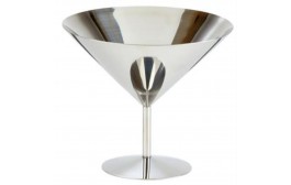 Martini Stemmed Bowl Short