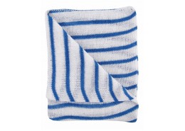 Blue Cleaning Cloth