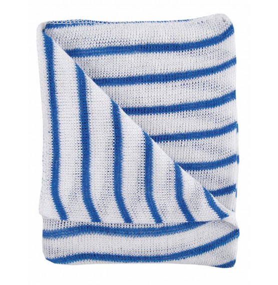 Blue Cleaning Cloth