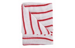 Red Cleaning Cloth