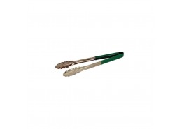 Colour Coded Tong Green