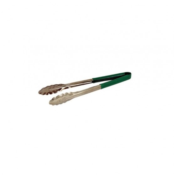 Colour Coded Tong Green