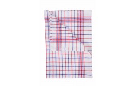 Caterer's Check Tea Towel