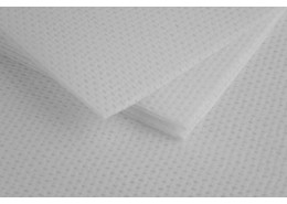 Heavyweight Cleaning Cloth White