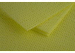 Heavyweight Cleaning Cloth Yellow