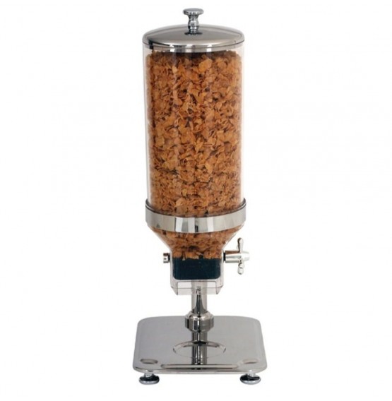 Cereal Dispenser