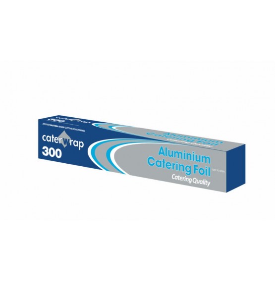 Caterwrap 300 Catering Foil