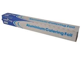 Caterwrap 450 Catering Foil