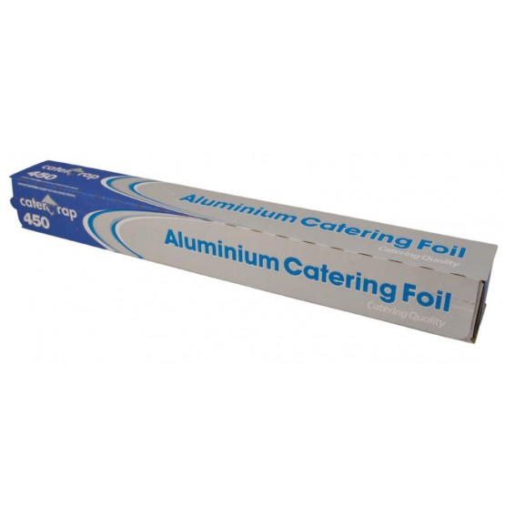 Caterwrap 450 Catering Foil
