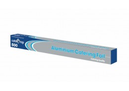 Caterwrap 500 Catering Foil