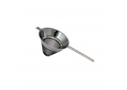 Stainless Steel Chinois Fine Mesh Strainer