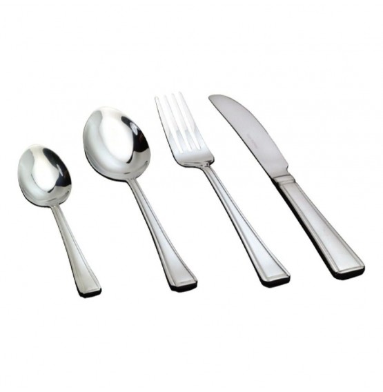 Harley Coffee Spoon