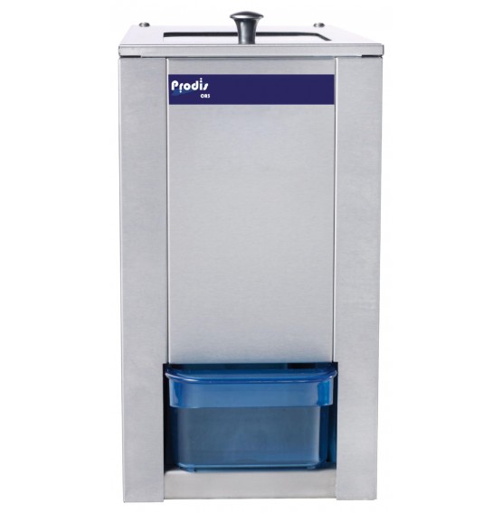 Ice Crusher