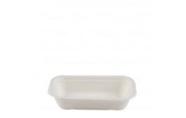 Enviroware Rectangular Natural Container