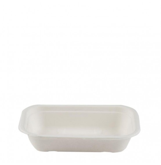 Enviroware Rectangular Natural Container