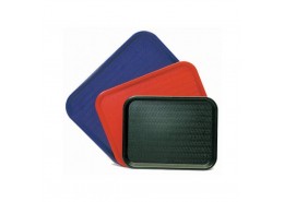 Tray Cafe Black
