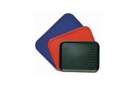 Tray Cafe Black