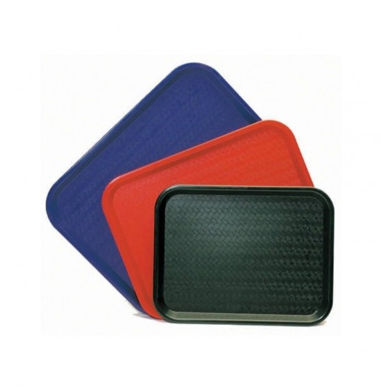 Tray Cafe Black