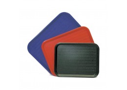 Tray Cafe Black