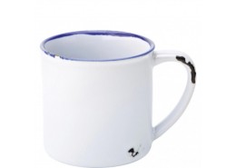 Avebury Blue Mug