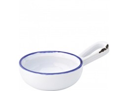 Avebury Blue Pan