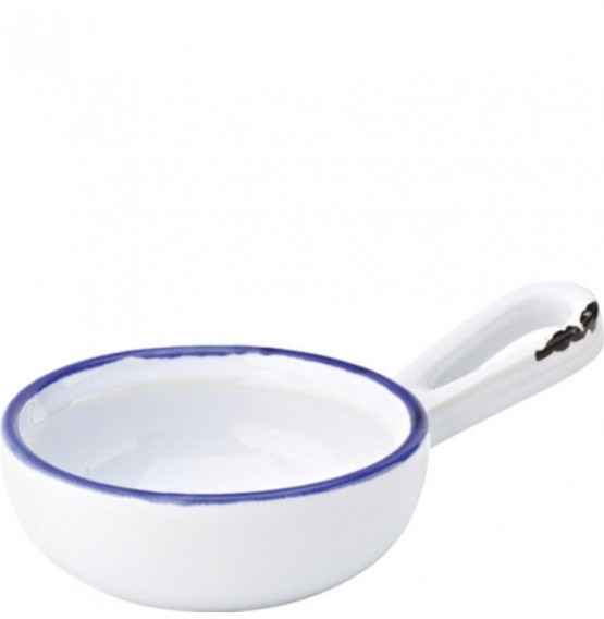 Avebury Blue Pan