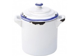 Avebury Blue Mini Pot