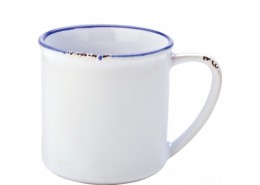 Avebury Blue Mug